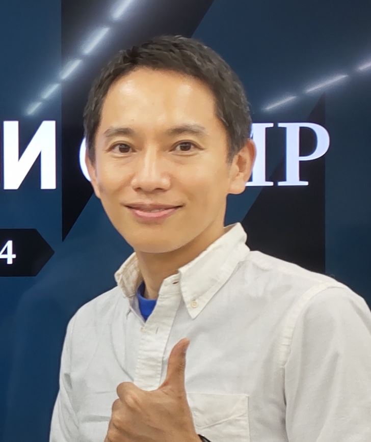 中村秀之