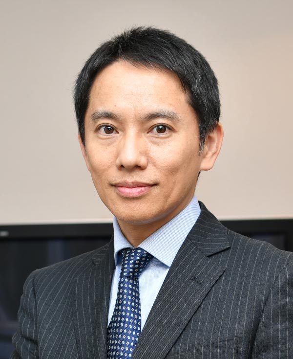 中村秀之